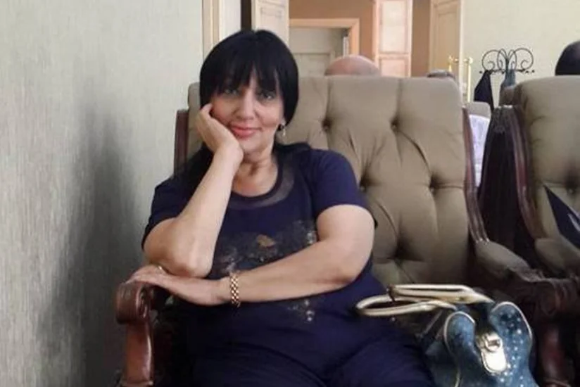 Səməd Vurğunun nəvəsi vəfat edib