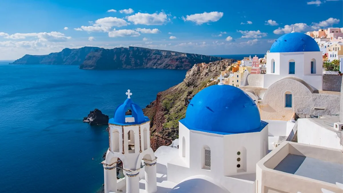 Инфляция в Греции достигла максимума за 27 лет