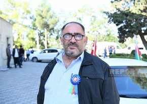 Брат шехида: Родители завещали похоронить Джахида рядом с ними