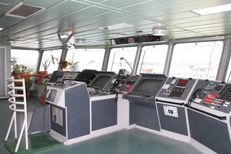 “Şahdağ” gəmisi Trans-Xəzər reyslərinə qaytarılıb