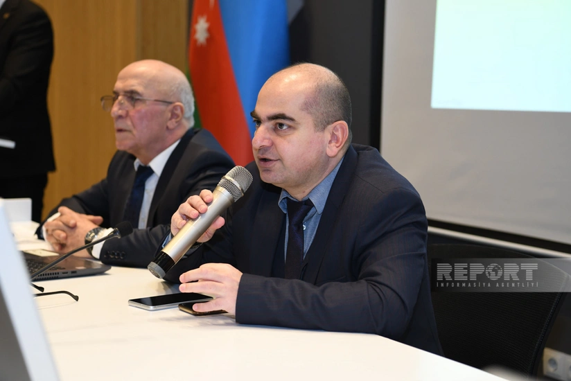 Azerbaijan rejects false allegations of polluting Bargushad and Arpachay Rivers