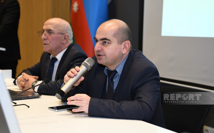 Azerbaijan rejects false allegations of polluting Bargushad and Arpachay Rivers