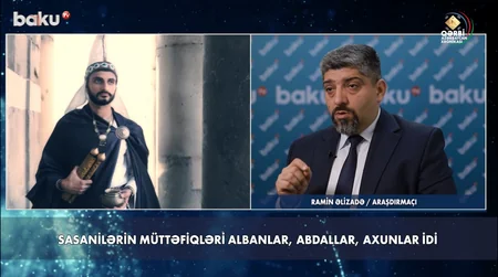 Qərbi Azərbaycan Xronikası: Roma mənbələrində Armeniya köçkünlərin ərazisi kimi qeyd olunub