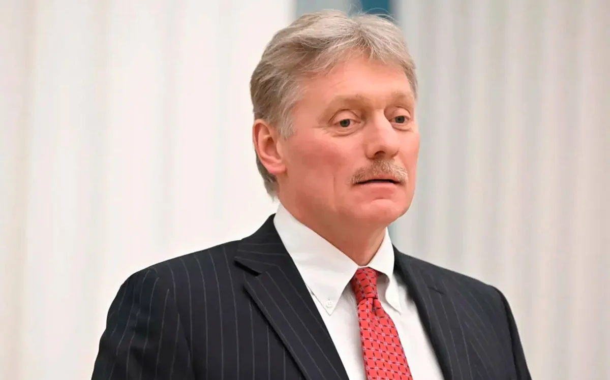Trump-Musk feud internal US issue — Kremlin