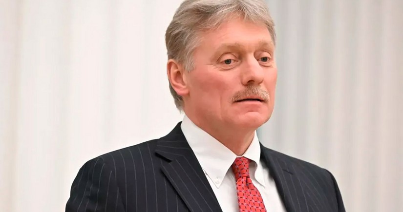 Trump-Musk feud internal US issue — Kremlin