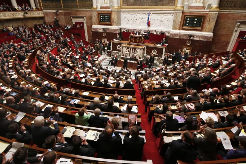 Fransa Milli Assambleyası qondarma erməni soyqırımını inkar edənlərin cəzalandırılması barədə qanun layihəsini bəyənib