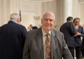 First French Ambassador to Azerbaijan: Armenians living in Karabakh are Azerbaijani citizens