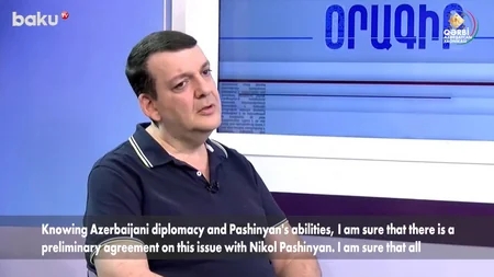 Qərbi Azərbaycan Xronikası: “Ermənistanda 100 min azərbaycanlı üçün yeni evlər tikilir”