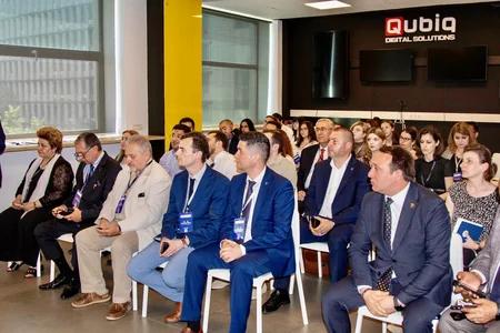 Qərbi Azərbaycana qayıdışla bağlı Buxarestdə forum baş tutub