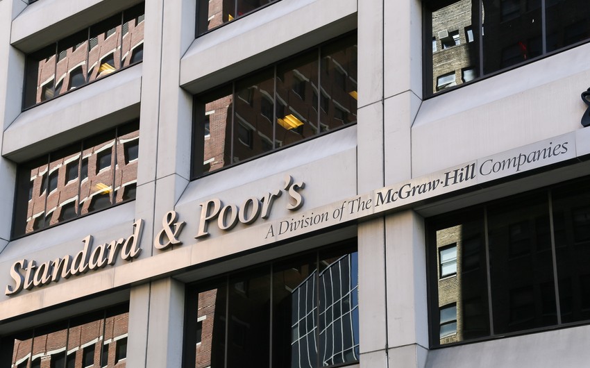 “S&P” “Chevron”, “ExxonMobil” və “ConocoPhillips”in reytinqlərini aşağı salıb