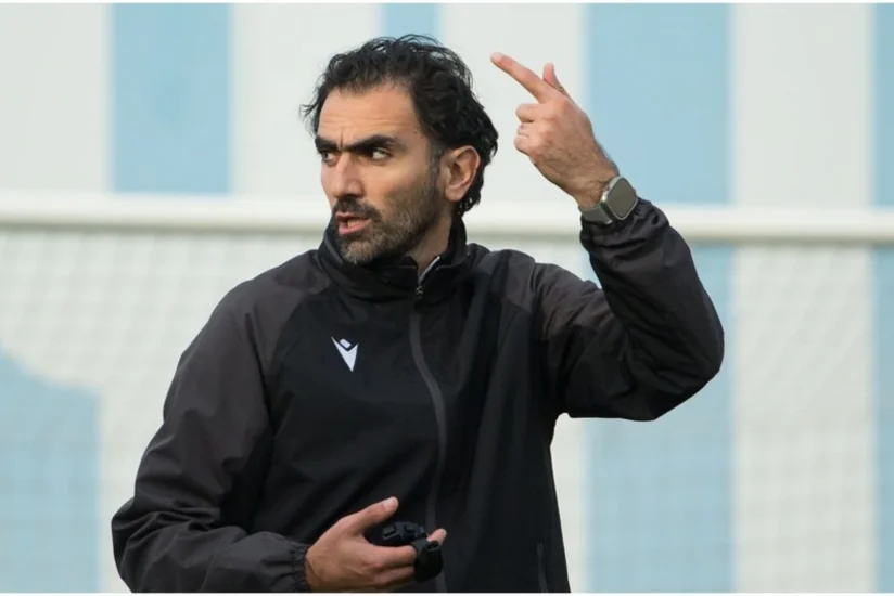 Vaqif Cavadov: Azərbaycan klublarının Konfrans Liqasında növbəti mərhələyə adlamaq şansları yüksəkdir