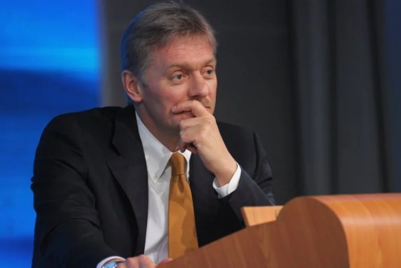 Peskov: Qərblə münasibətlərdə “intibah dövrü” maraqlarımıza hörmətlə yanaşılandan sonra başlayacaq