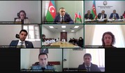 Azərbaycan və Oman XİN-ləri arasında ilk konsulluq məsləhətləşmələri keçirilib