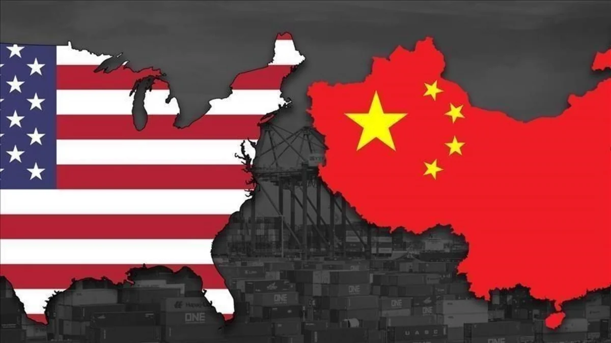 US, China reach deal to cut trade deficit