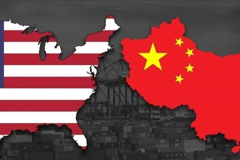 US, China reach deal to cut trade deficit