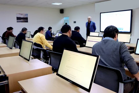 Azərbaycanda 8 mindən çox sürücü təlimlərə cəlb ediləcək