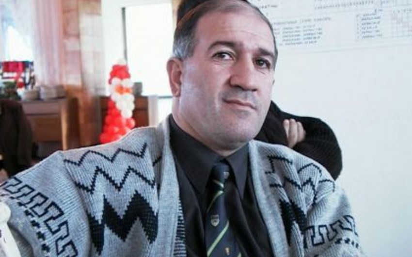 Maşallah Əhmədovun apellyasiya şikayəti üzrə qərar elan olunub