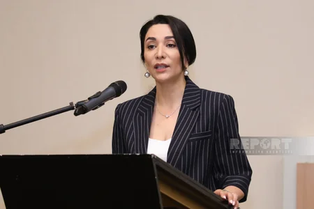 Vəkilliyə namizədlərin andiçmə mərasimi keçirilib