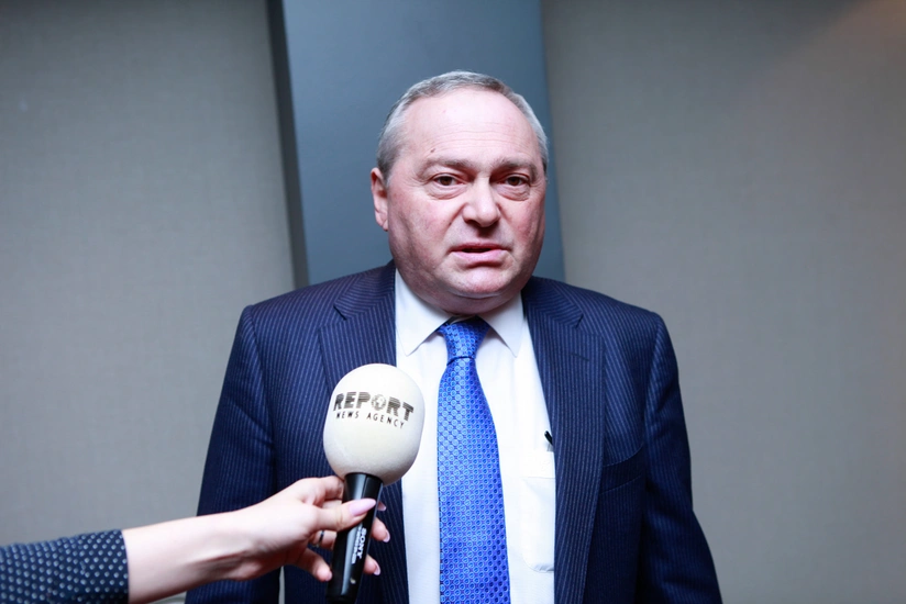 Azərbaycanda halal turizm standartının tətbiqinə dair sənəd layihəsi hökumətə təqdim olunub