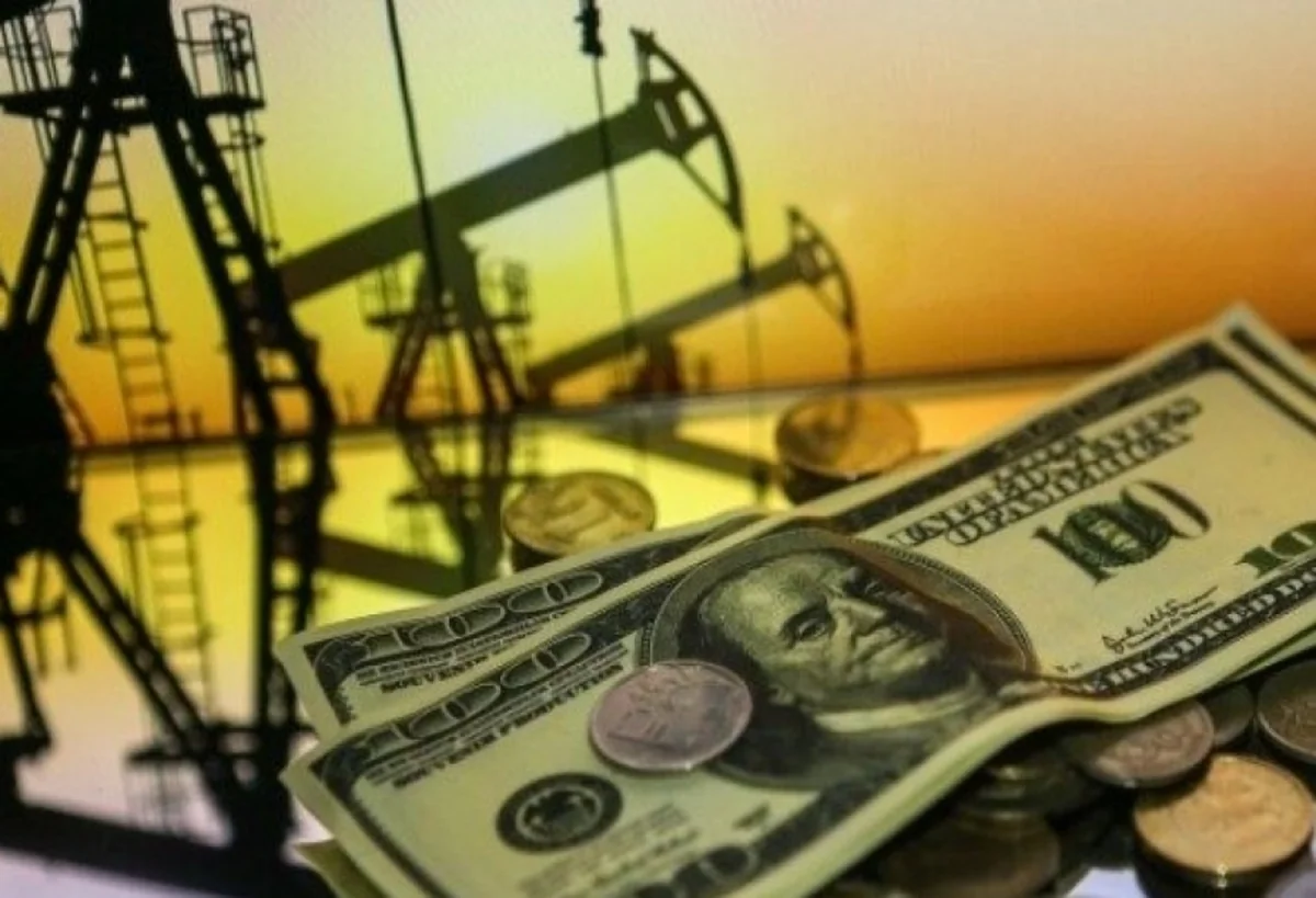 Azerbaijani oil price exceeds $88