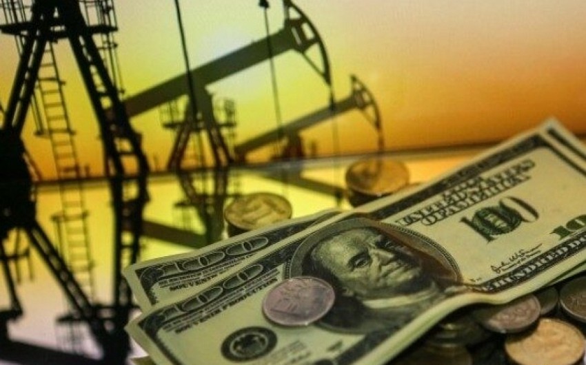 Azərbaycan neftinin qiyməti 88 dolları keçib