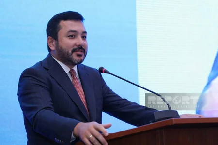 Bakıda Azərbaycan İnvestisiya və Gənc Sahibkarlar Forumu keçirilir