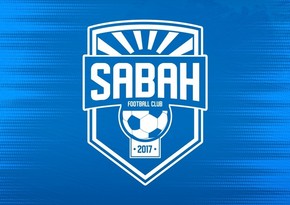 Sabah futbolçusu ilə vidalaşdı