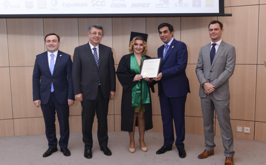 BP and co-venturers spent $ 2 mln for increasing project management capability of local organisations