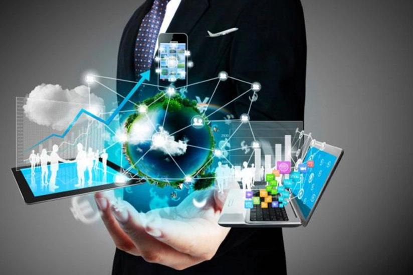 Azerbaijan's ICT sector sees 9% increase in production