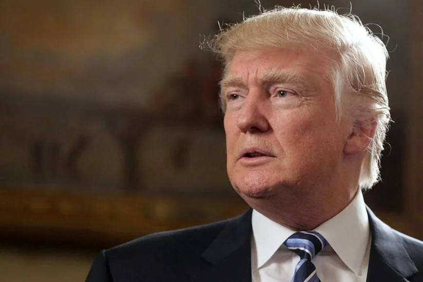 Tramp Rusiyanın fond birjalarını vurub