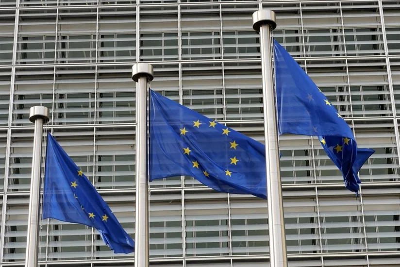ЕС выделит 433 млн евро на поддержку беженцев из Украины