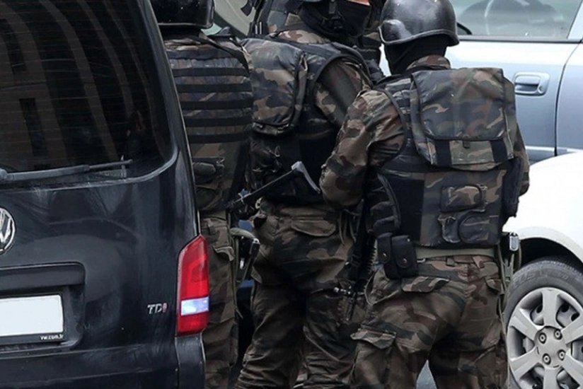 DTX Astara gömrük idarəsində keçirilən əməliyyatla bağlı rəsmi məlumat yayıb