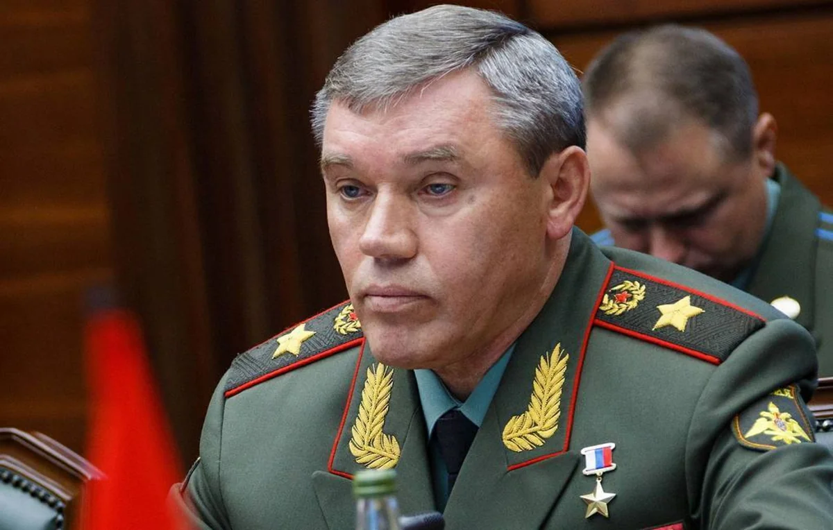 В Генштабе РФ считают, что НАТО готовится к крупномасштабному конфликту