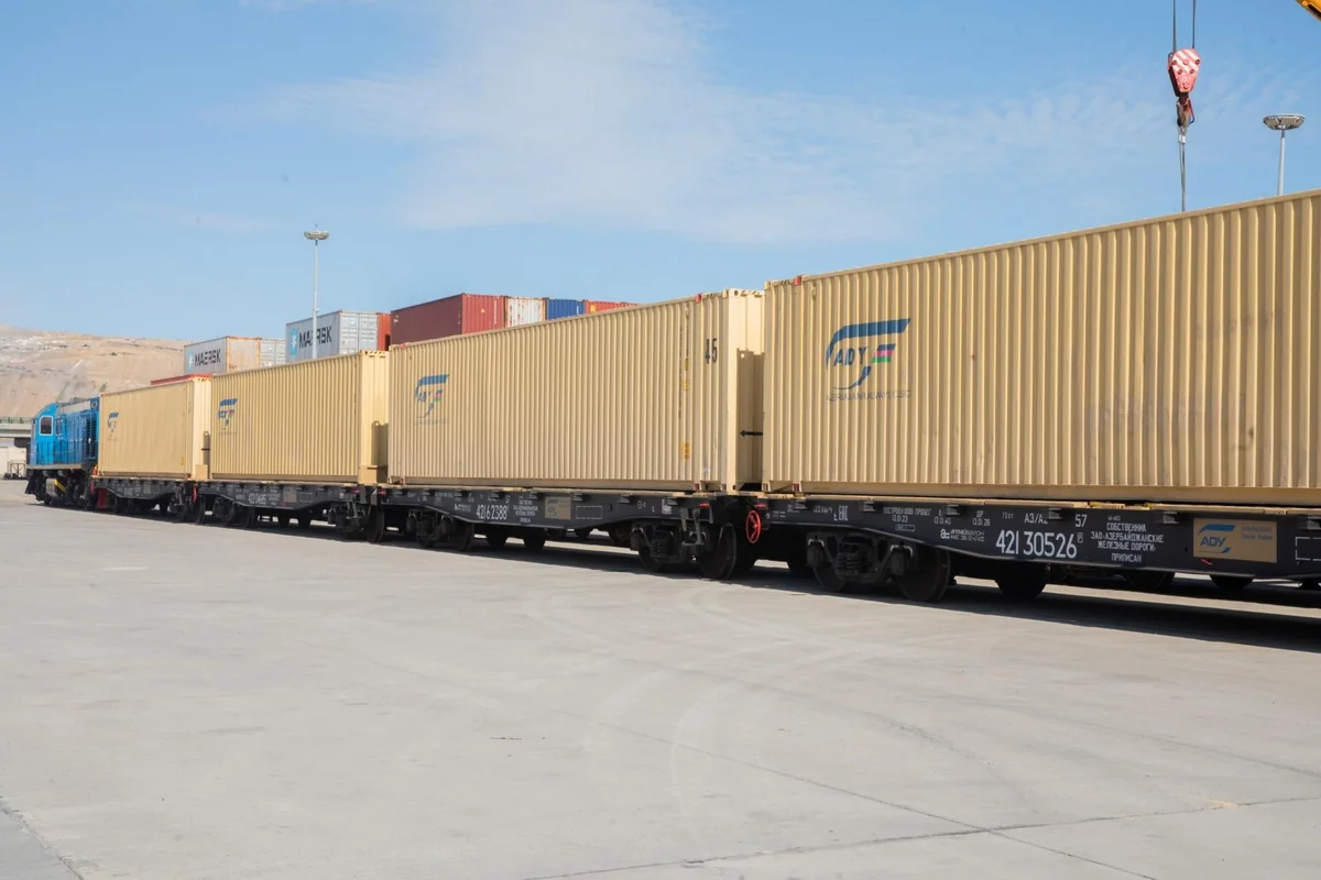 “ADY Ekspress” yenidən təşkil olunub