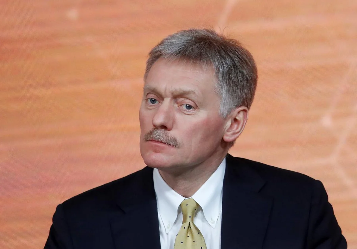 Peskov: Meeting of Russian, Azerbaijani and Armenian leaders is not planned