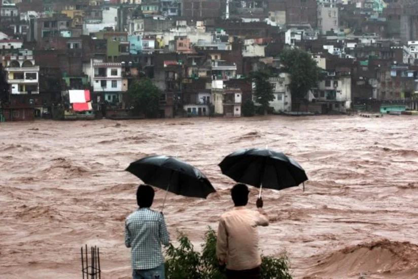 ​Pakistanda daşqınlar nəticəsində 29 nəfər ölüb