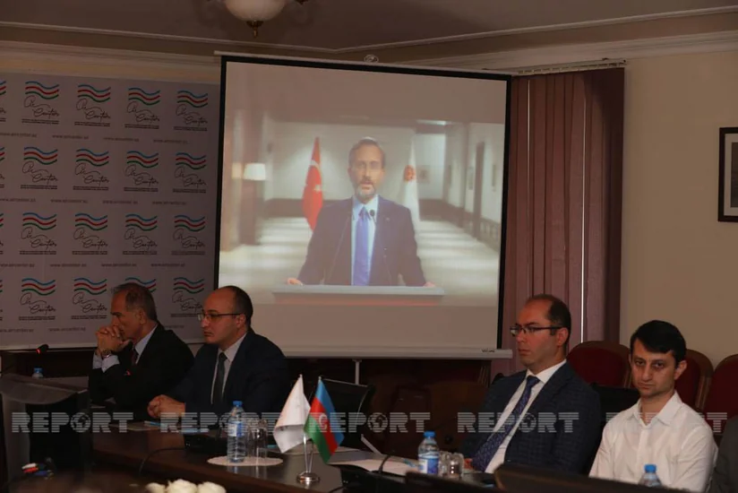 Turkish official: 'Today's victory in diplomacy is due to our victory in battle in Karabakh'