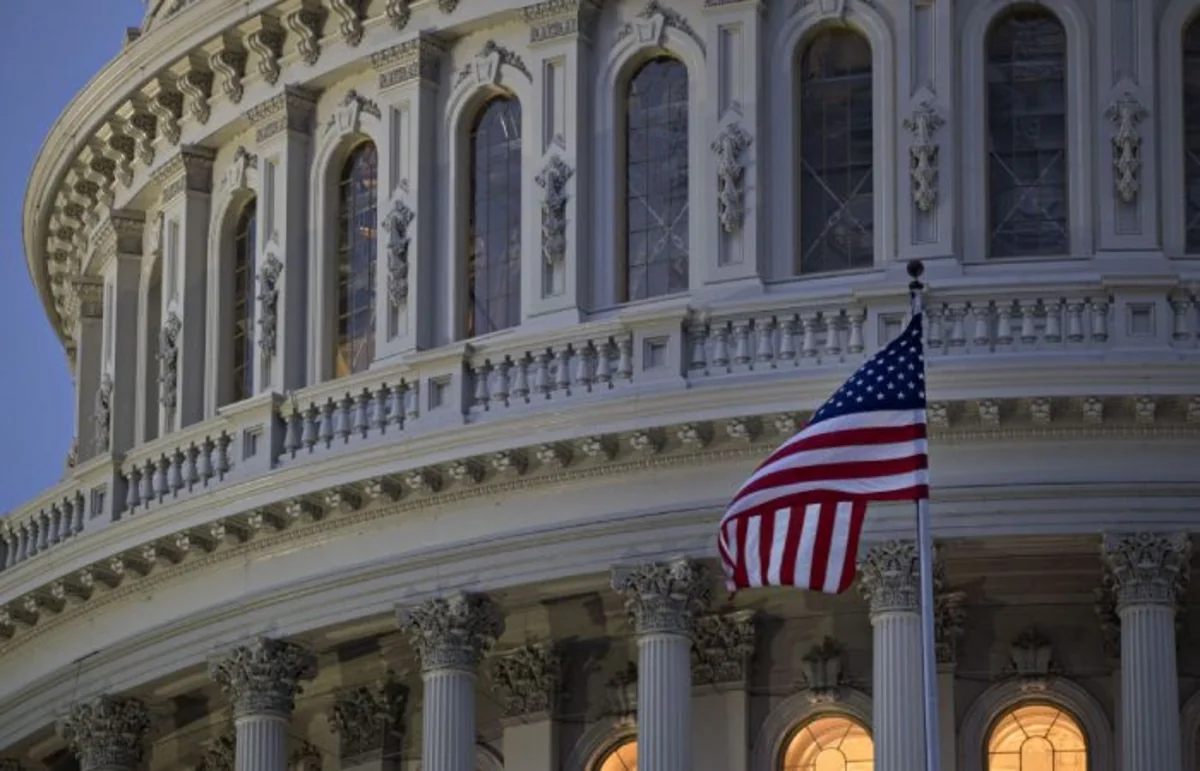 США выдали большую часть виз для участия делегации РФ в мероприятиях Совбеза ООН