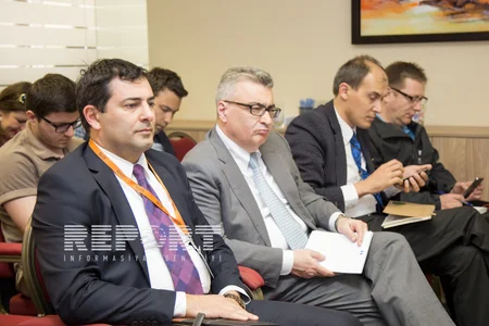 ​EBRD Cənub Qaz Dəhlizi layihəsində iştirak edəcək - YENİLƏNİB II