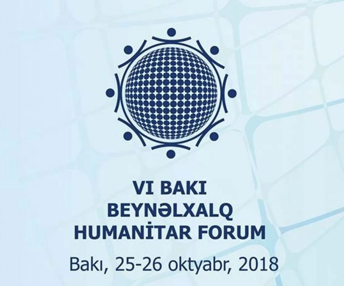 Lüksemburq mediasında Vl Bakı Beynəlxalq Humanitar Forumundan bəhs edən məqalə dərc edilib