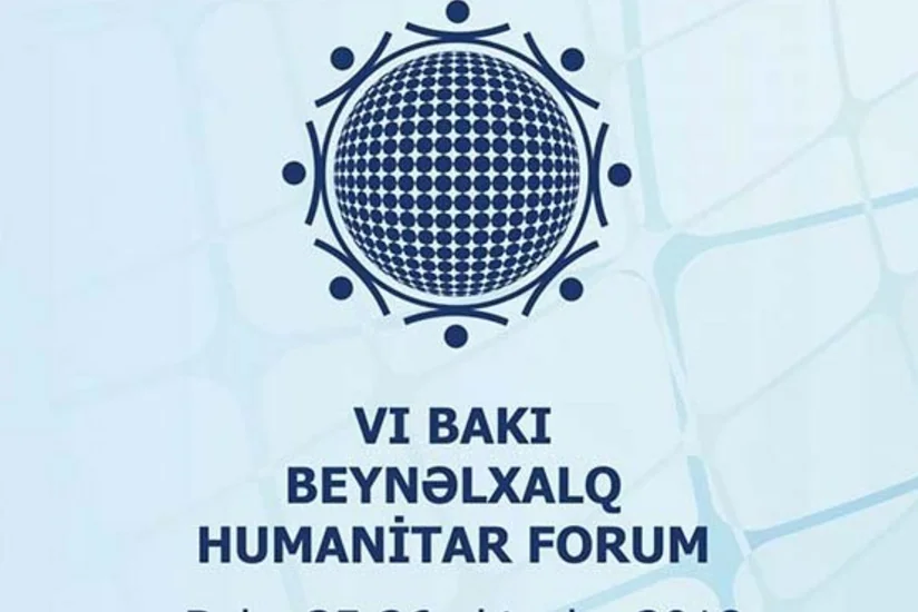 Lüksemburq mediasında Vl Bakı Beynəlxalq Humanitar Forumundan bəhs edən məqalə dərc edilib