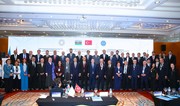 “Qərbi Azərbaycana qayıdış” mövzusunda beynəlxalq konfransın yekun bəyanatı dərc olunub