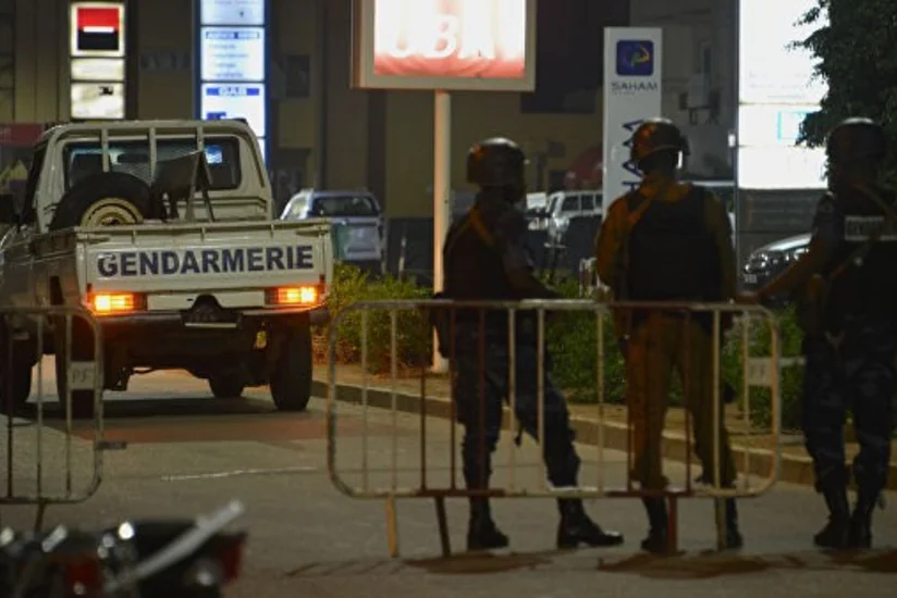 Burkino-Fasoda etnik qruplar arasında toqquşmalar zamanı onlarla insan həlak olub