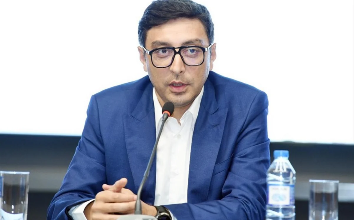 Fərid Qayıbov: Şuşadakı beynəlxalq yarışı ənənəvi etmək olar