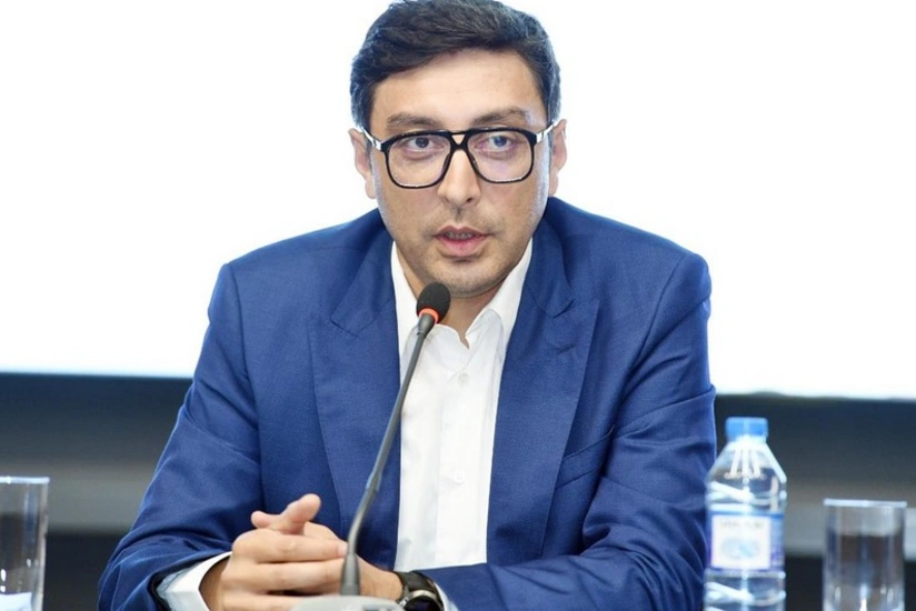 Fərid Qayıbov: Şuşadakı beynəlxalq yarışı ənənəvi etmək olar