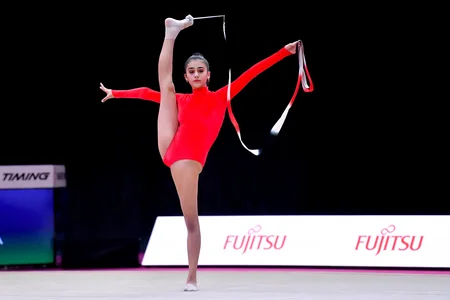 Dünya çempionatı: Azərbaycan gimnastları fərdi mübarizədə finala yüksələ bilməyiblər