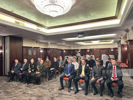 Rumıniyada Xocalı soyqırımı anılıb