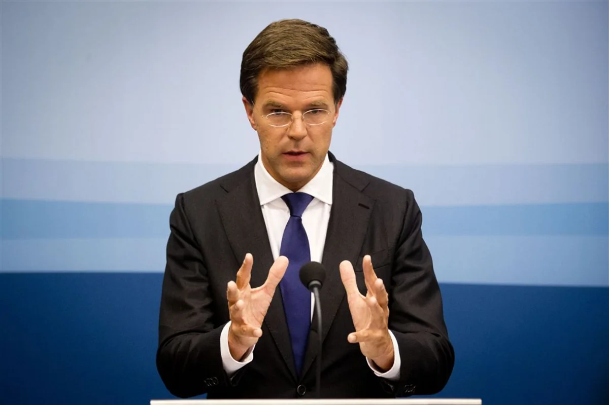 ​Niderland Suriyada İŞİD-in bombalanmasına qoşulmaq niyyətindədir