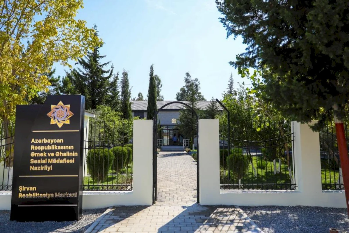 Sabiq baş həkim məhkəməyə məcburi gətiriləcək