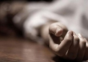 Beyləqanda hündürlükdən yıxılan ustalardan biri ölüb